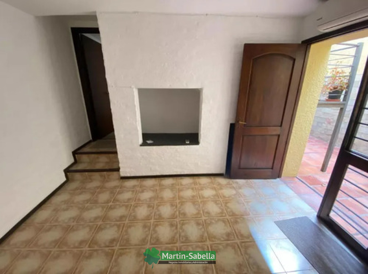 Apartamento ID.539/Apartamento-en-Alquiler--Palermo- - Apartamento en Alquiler - Palermo 