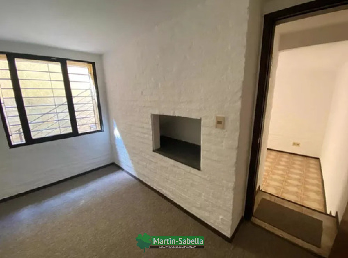 Apartamento ID.539/Apartamento-en-Alquiler--Palermo- - Apartamento en Alquiler - Palermo 