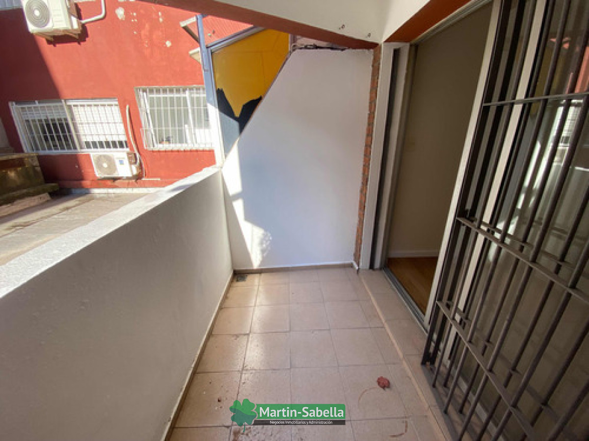 Apartamento ID.123/Monoambiente-en-alquiler--Punta-Carretas - Monoambiente en alquiler - Punta Carretas
