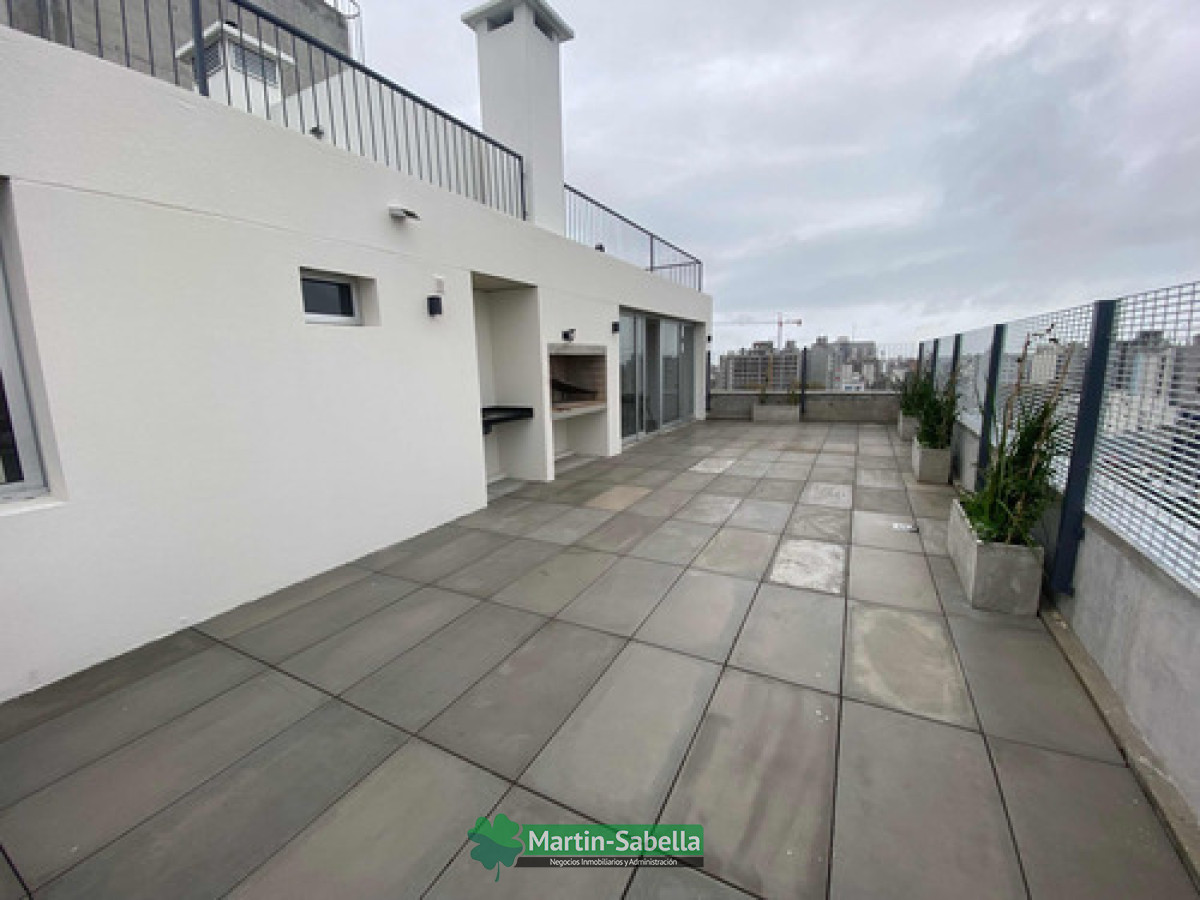 Apartamento ID.92/Apartamento-en-alquiler-con-Garage--La-Blanqueada- - Apartamento en alquiler con Garage - La Blanqueada 