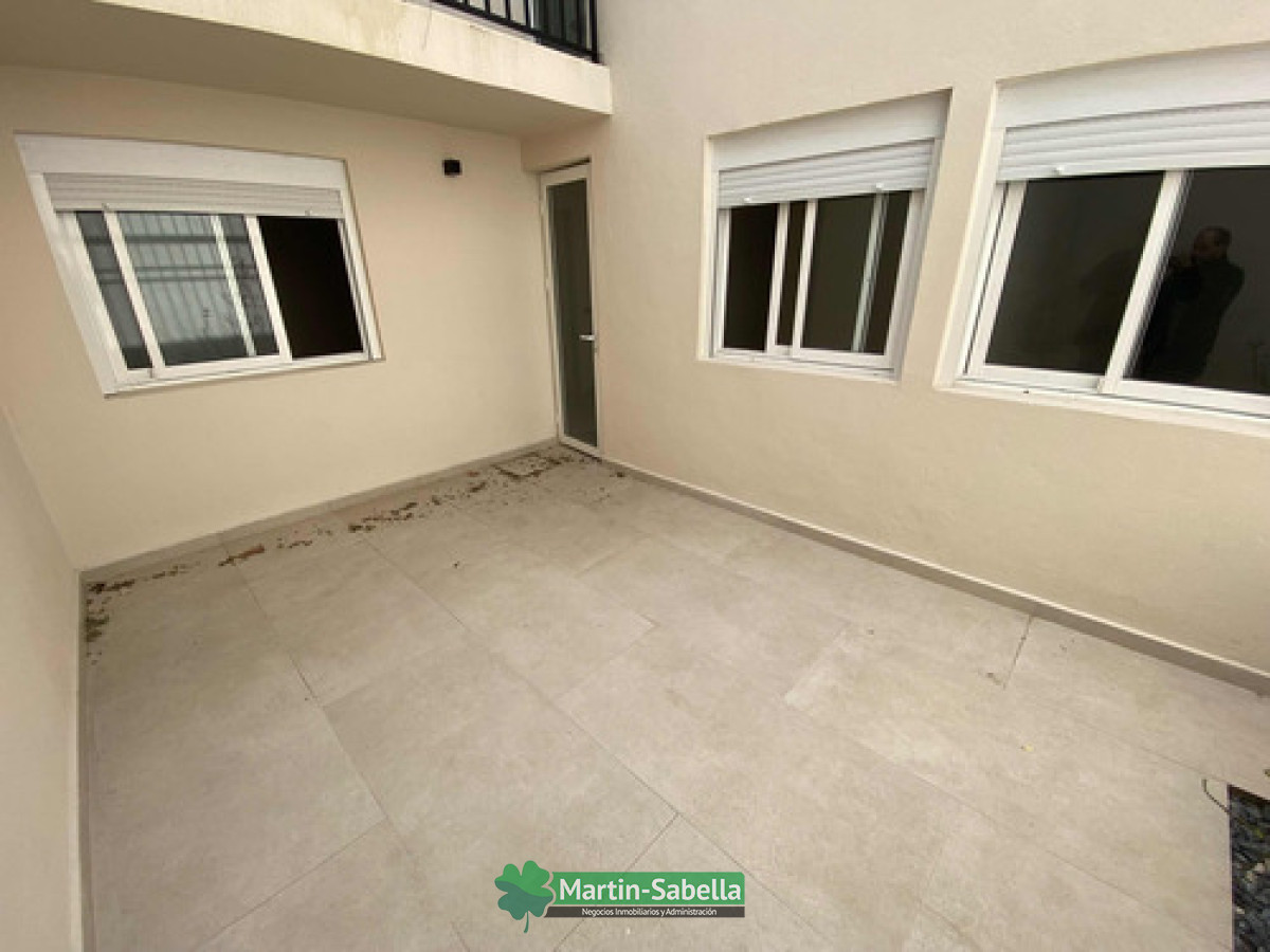 Apartamento ID.224/Apartamento-en-Venta--Tres-Cruces- - Apartamento en Venta - Tres Cruces 