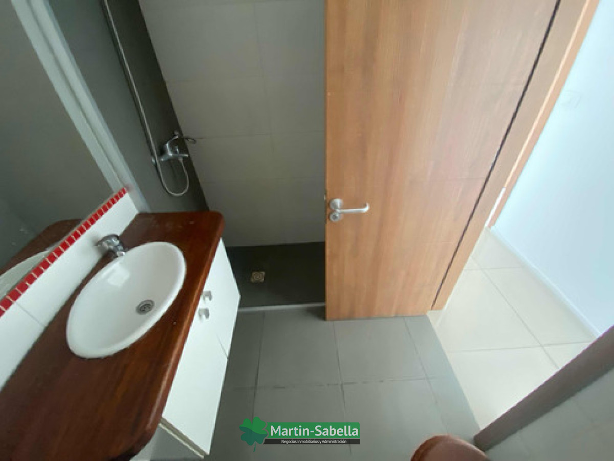 Apartamento ID.105/Apartamento-en-alquiler--Pocitos-Nuevo- - Apartamento en alquiler - Pocitos Nuevo 