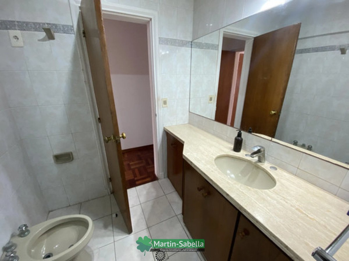 Apartamento ID.503/Apartamento-en-Alquiler--Pocitos- - Apartamento en Alquiler - Pocitos 