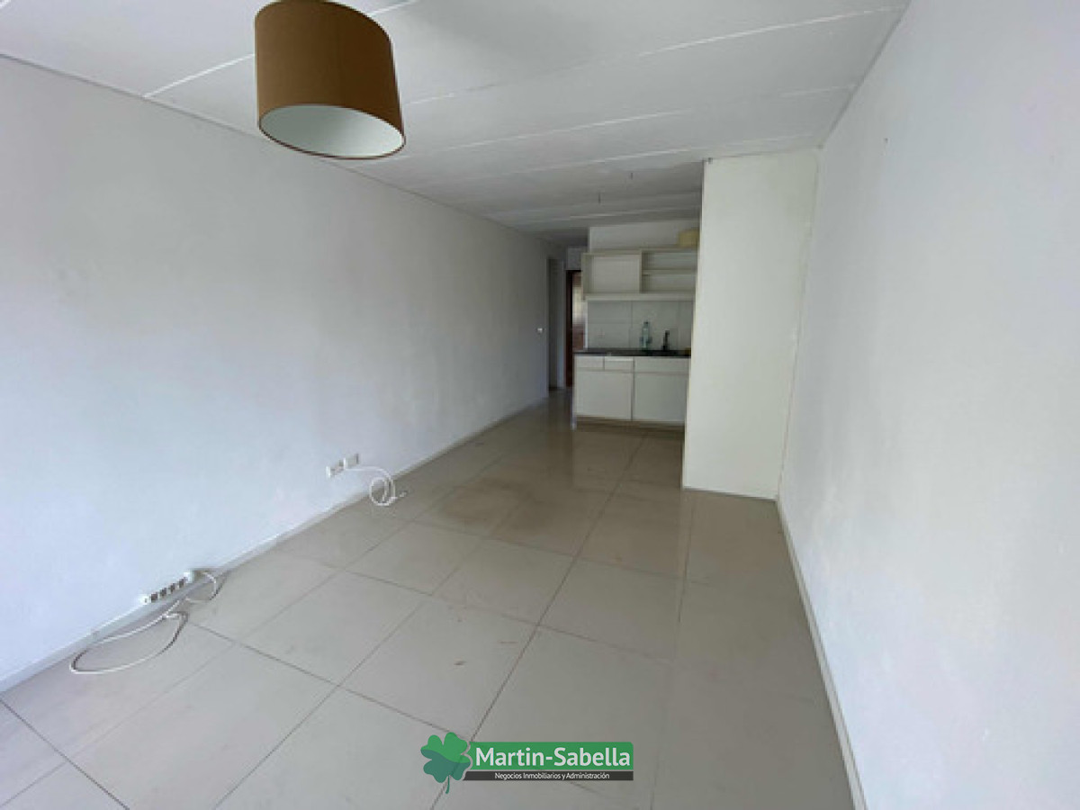 Apartamento ID.8 - Apartamento  En Venta Pocitos  Nuevo   1 Dormitorio 