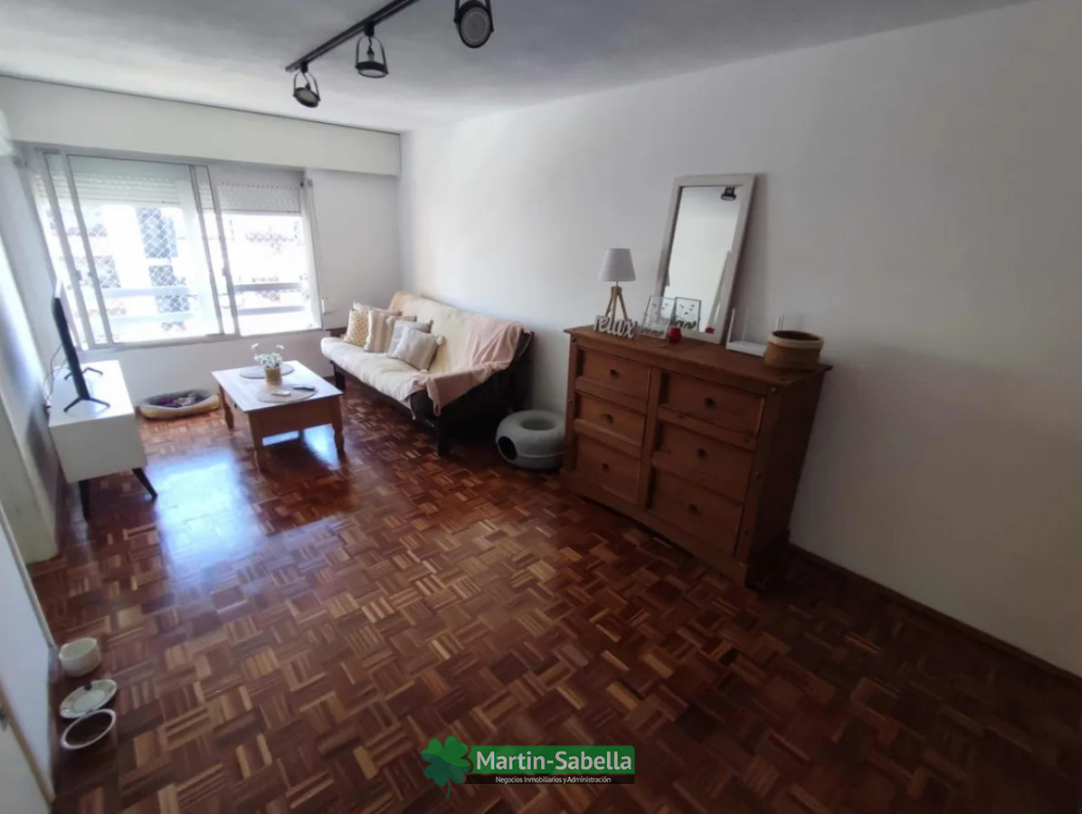 Apartamento ID.294/Apartamento-en-alquiler--Pocitos- - Apartamento en alquiler - Pocitos 