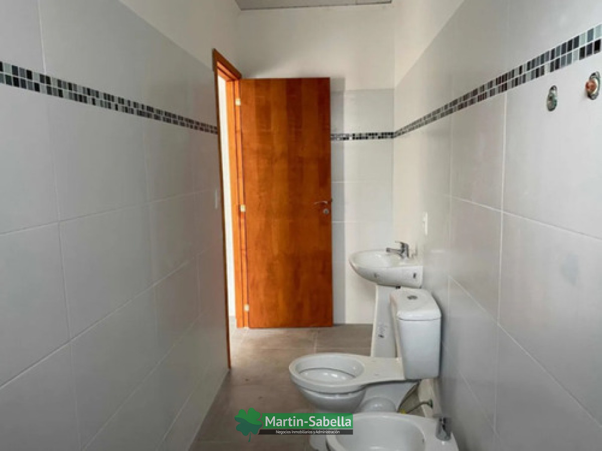 Apartamento ID.349/Apartamento-en-alquiler--Conciliación- - Apartamento en alquiler - Conciliación 