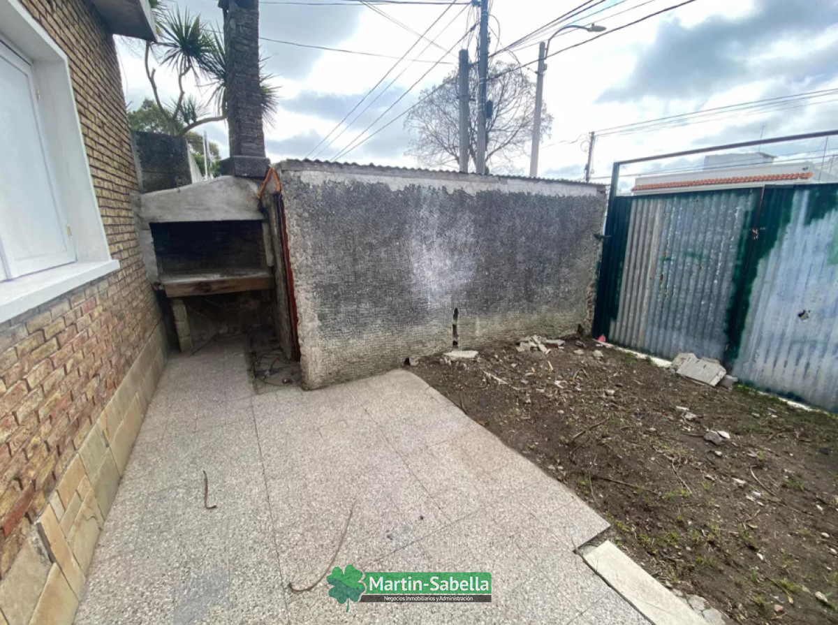 Apartamento ID.312/Apartamento-en-alquiler--Villa-Española- - Apartamento en alquiler - Villa Española 