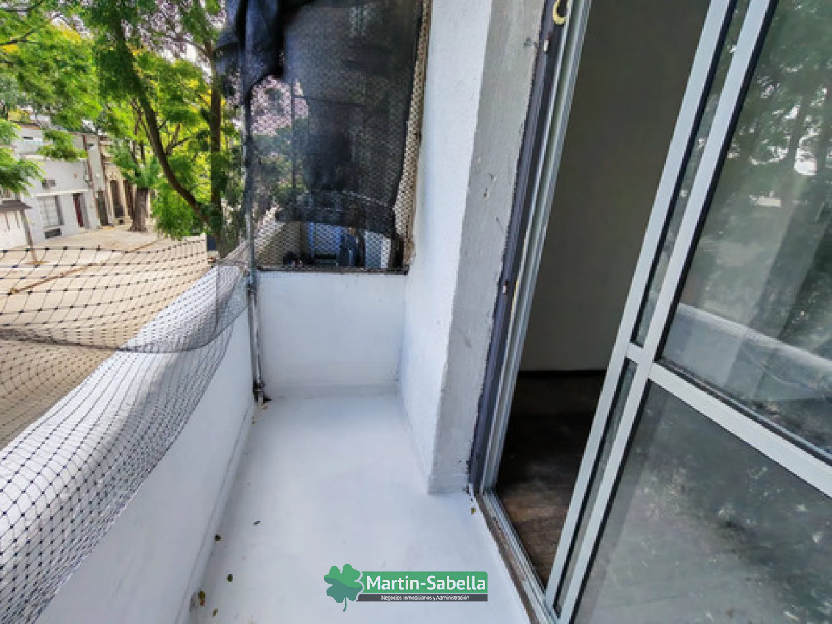 Apartamento ID.427/Apartamento-en-alquiler--Bella-Vista- - Apartamento en alquiler - Bella Vista 