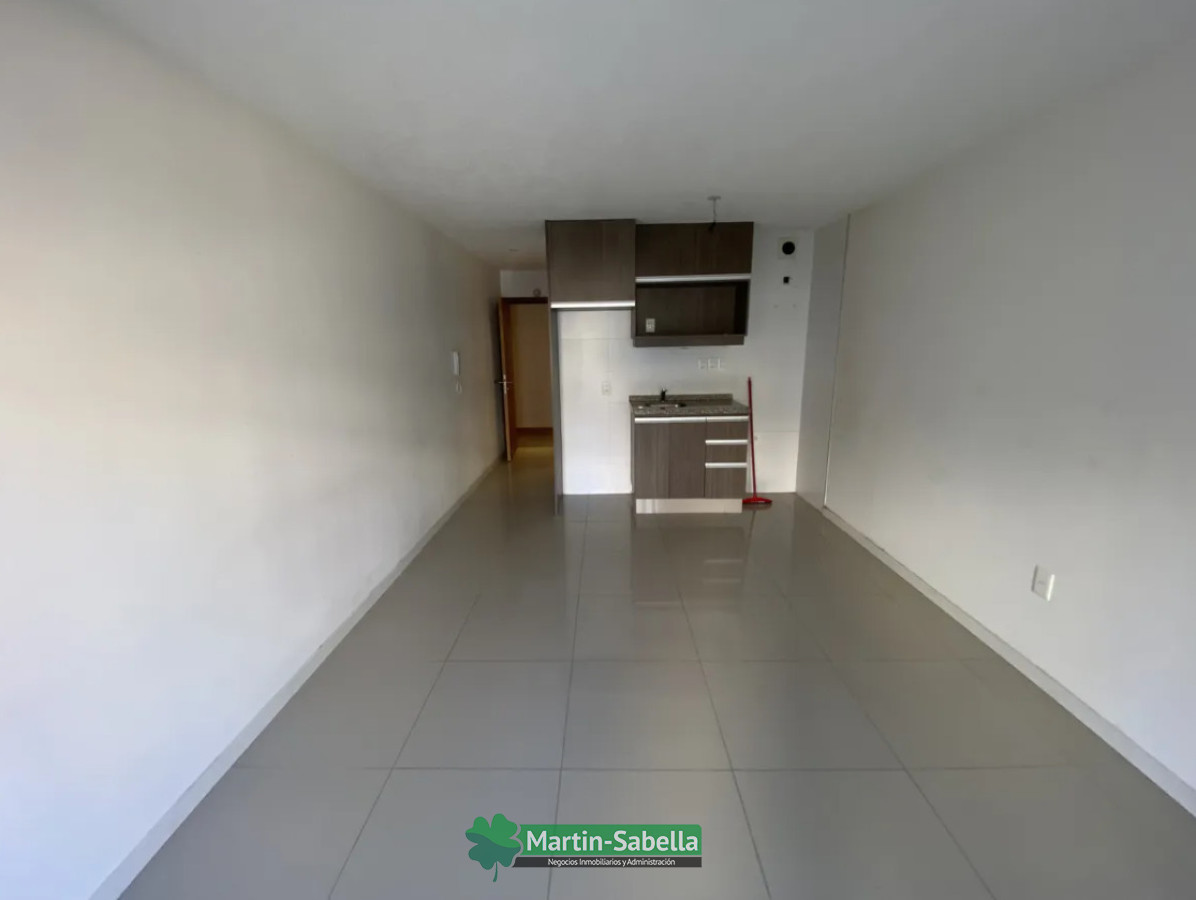 Apartamento ID.308/Monoambiente-en-alquiler--Pocitos-Nuevo- - Monoambiente en alquiler - Pocitos Nuevo 