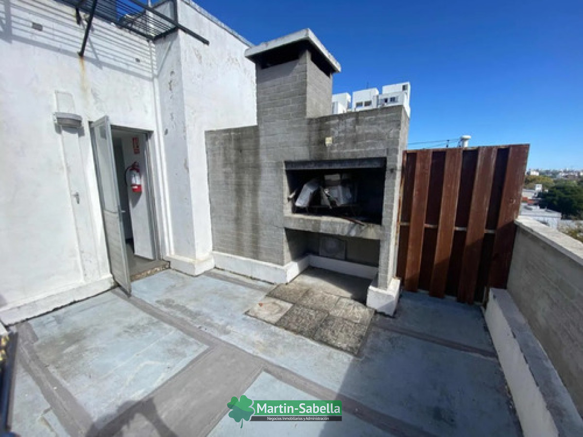 Apartamento ID.76 - Apartamento en alquiler - Parque Batlle 