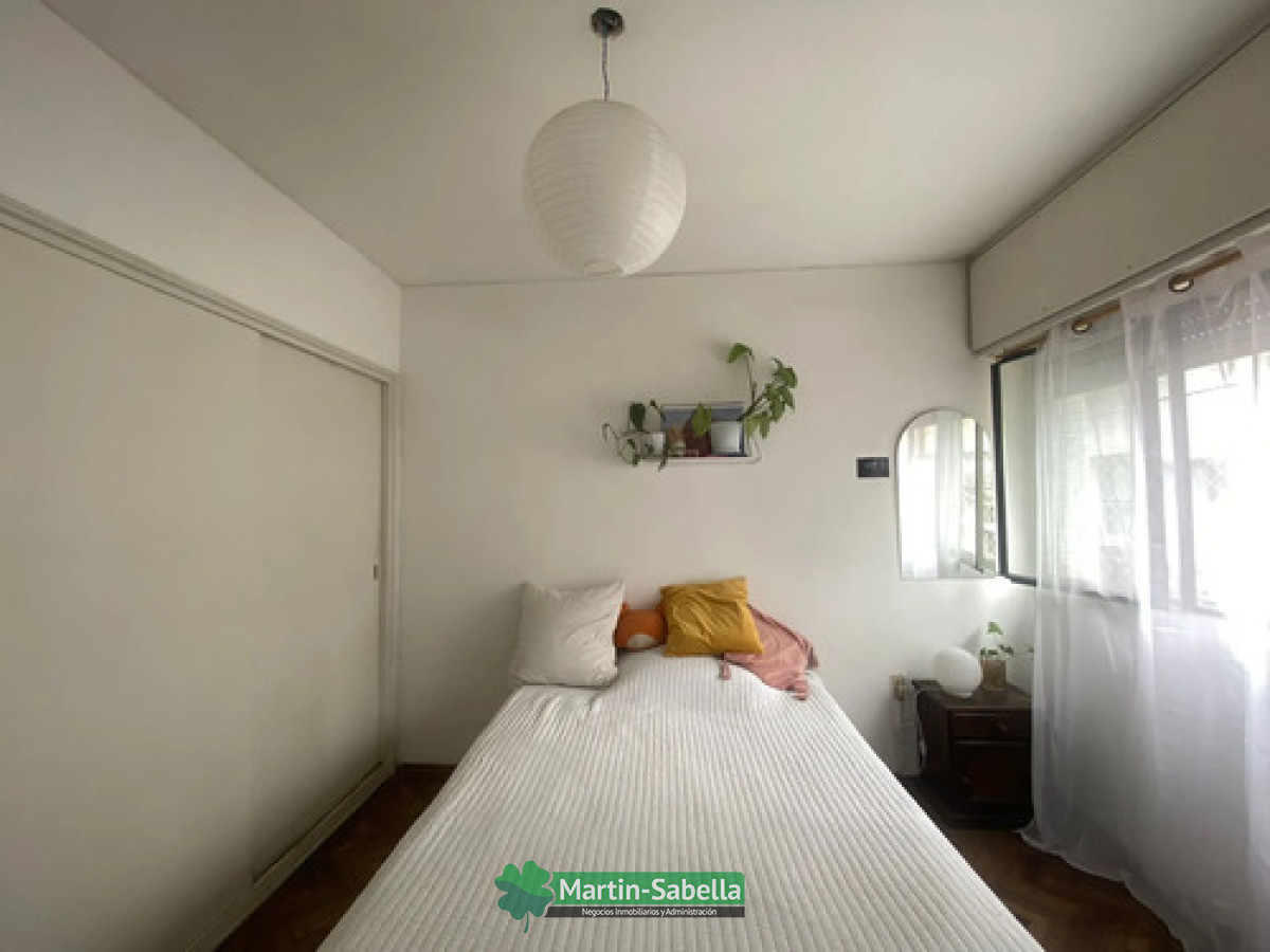 Apartamento ID.411/Apartamento-en-alquiler--Tres-Cruces- - Apartamento en alquiler - Tres Cruces 