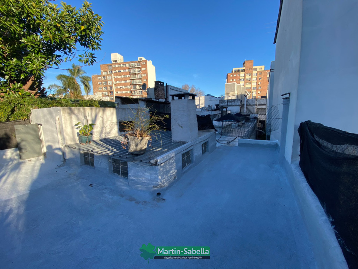 Apartamento ID.548/Apartamento-en-Alquiler--Parque-Rodó- - Apartamento en Alquiler - Parque Rodó 