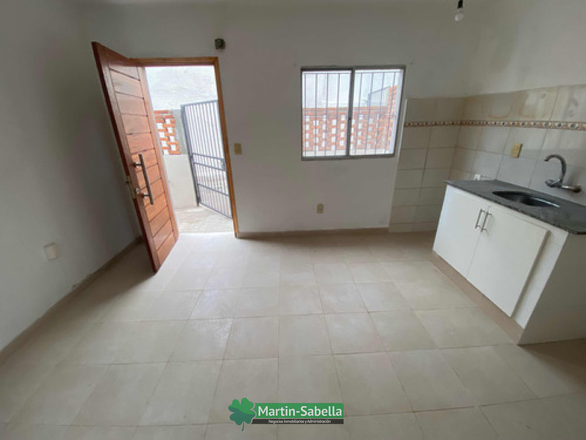 Apartamento ID.125/Apartamento-en-alquiler--Ituzaingó- - Apartamento en alquiler - Ituzaingó 