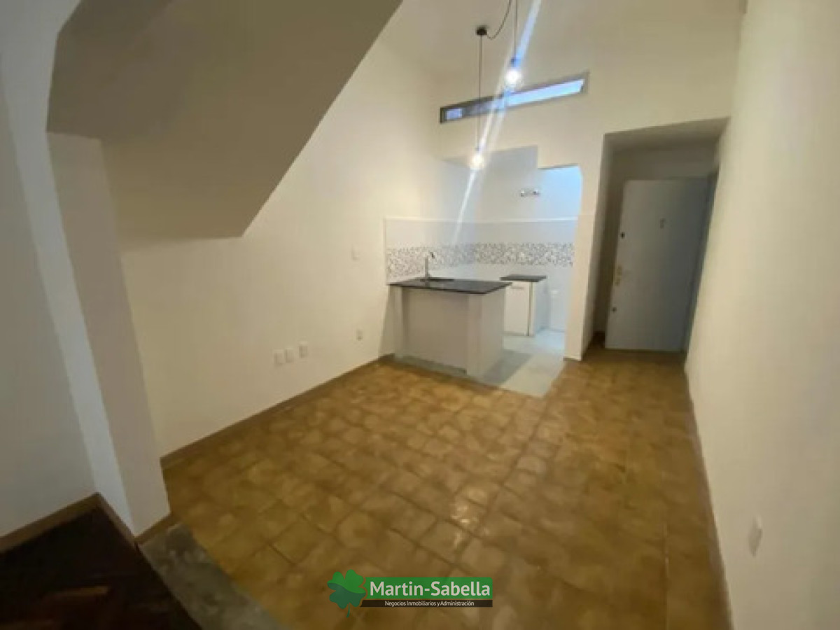 Apartamento ID.442/Monoambiente-en-alquiler--Puertito-del-Buceo- - Monoambiente en alquiler - Puertito del Buceo 