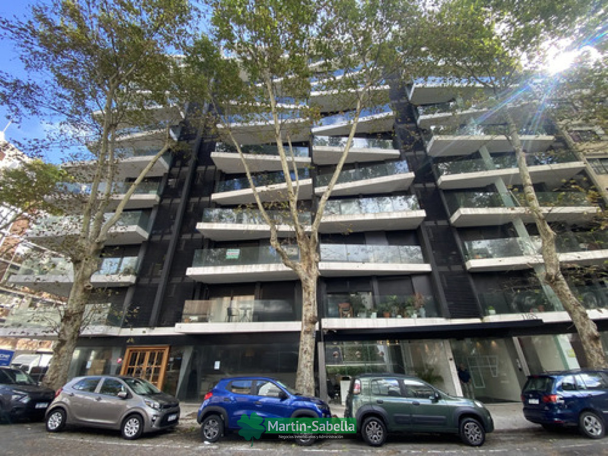 Apartamento ID.444/Apartamento-en-alquiler--Centro- - Apartamento en alquiler - Centro 