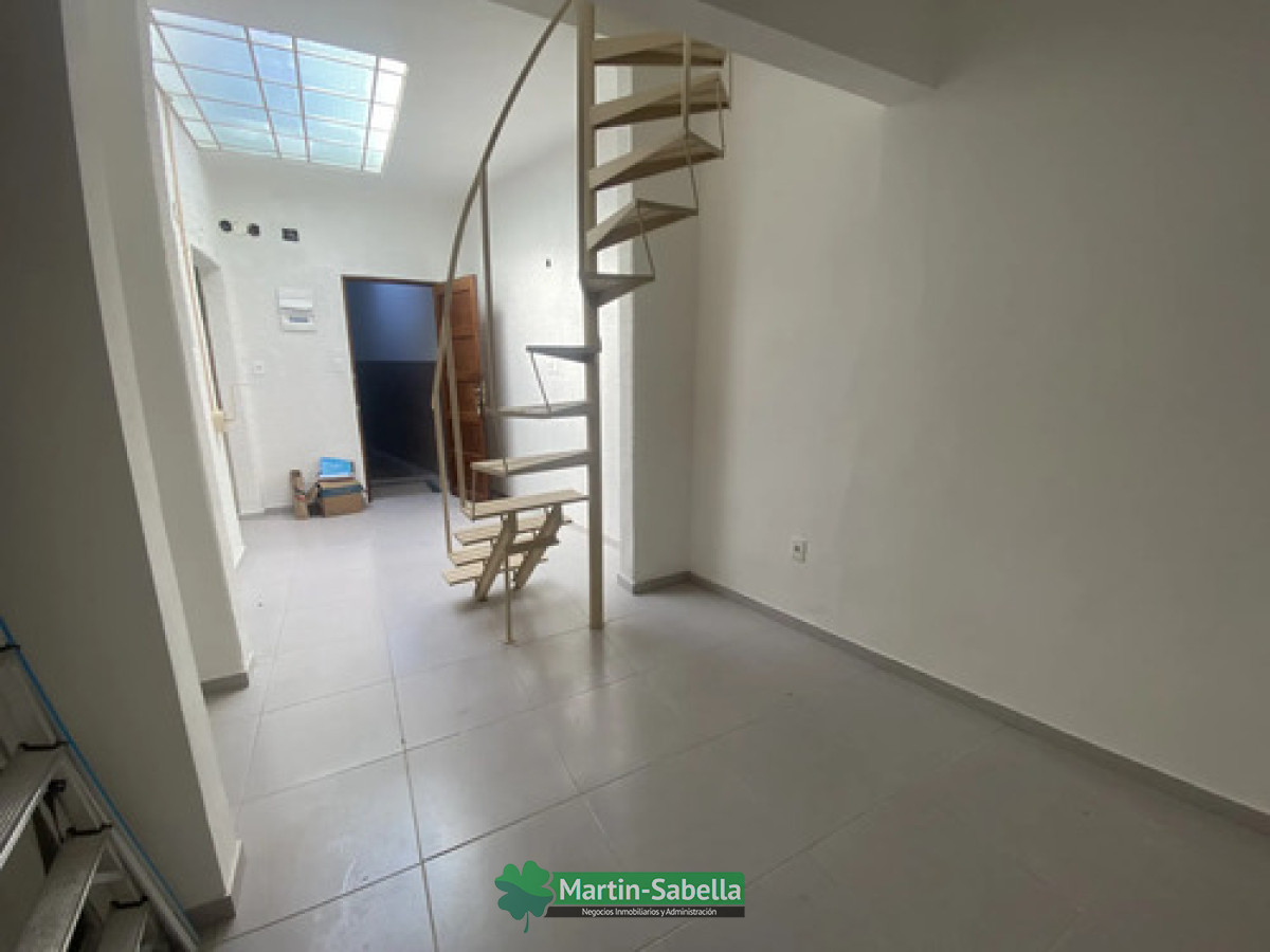 Apartamento ID.597/Apartamento-en-Alquiler--Tres-Cruces- - Apartamento en Alquiler - Tres Cruces 