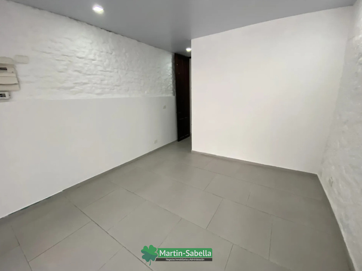 Apartamento ID.584/Monoambiente-en-alquiler--La-Comercial- - Monoambiente en alquiler - La Comercial 