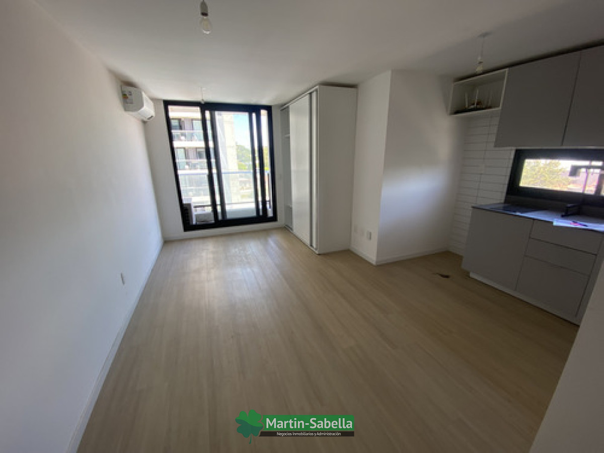 Apartamento ID.345/Monoambiente-en-alquiler--Malvín- - Monoambiente en alquiler - Malvín 