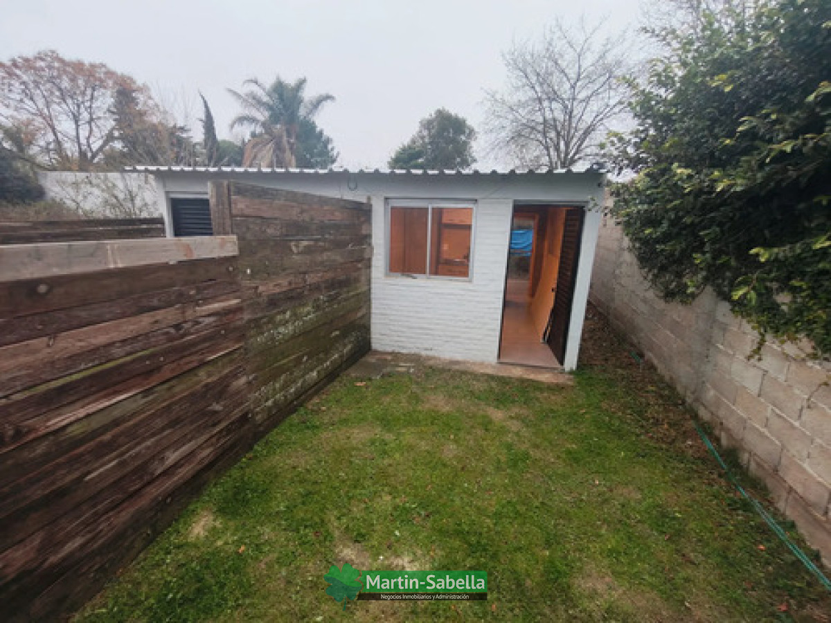 Apartamento ID.593/Apartamento-en-Alquiler--Pinar-lado-Sur- - Apartamento en Alquiler - Pinar lado Sur 