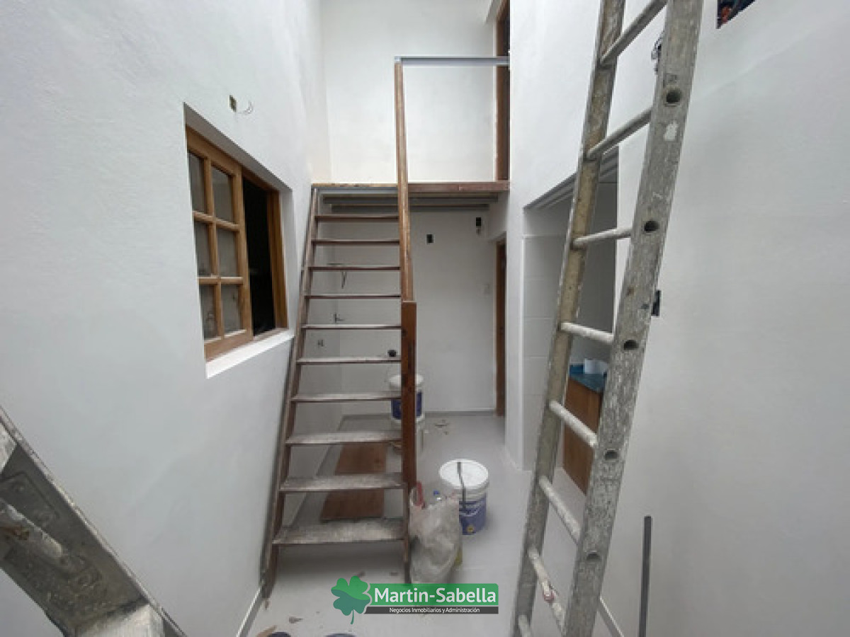 Apartamento ID.374/Apartamento-en-alquiler--Tres-Cruces- - Apartamento en alquiler - Tres Cruces 
