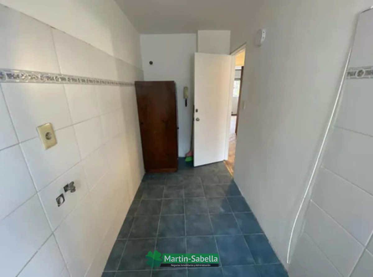 Apartamento ID.537/Apartamento-en-Alquiler--Palermo- - Apartamento en Alquiler - Palermo 