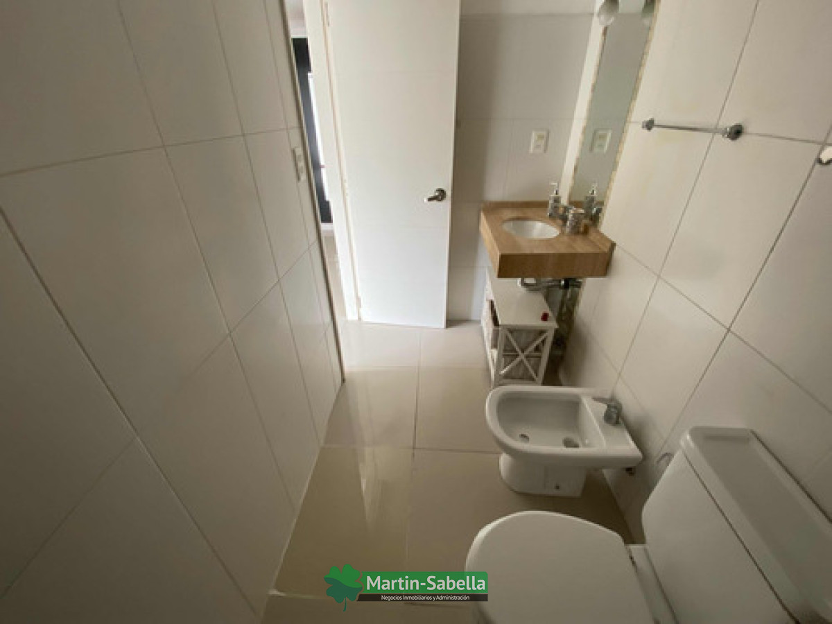 Apartamento ID.113/Monoambiente-en-alquiler--Buceo- - Monoambiente en alquiler - Buceo 