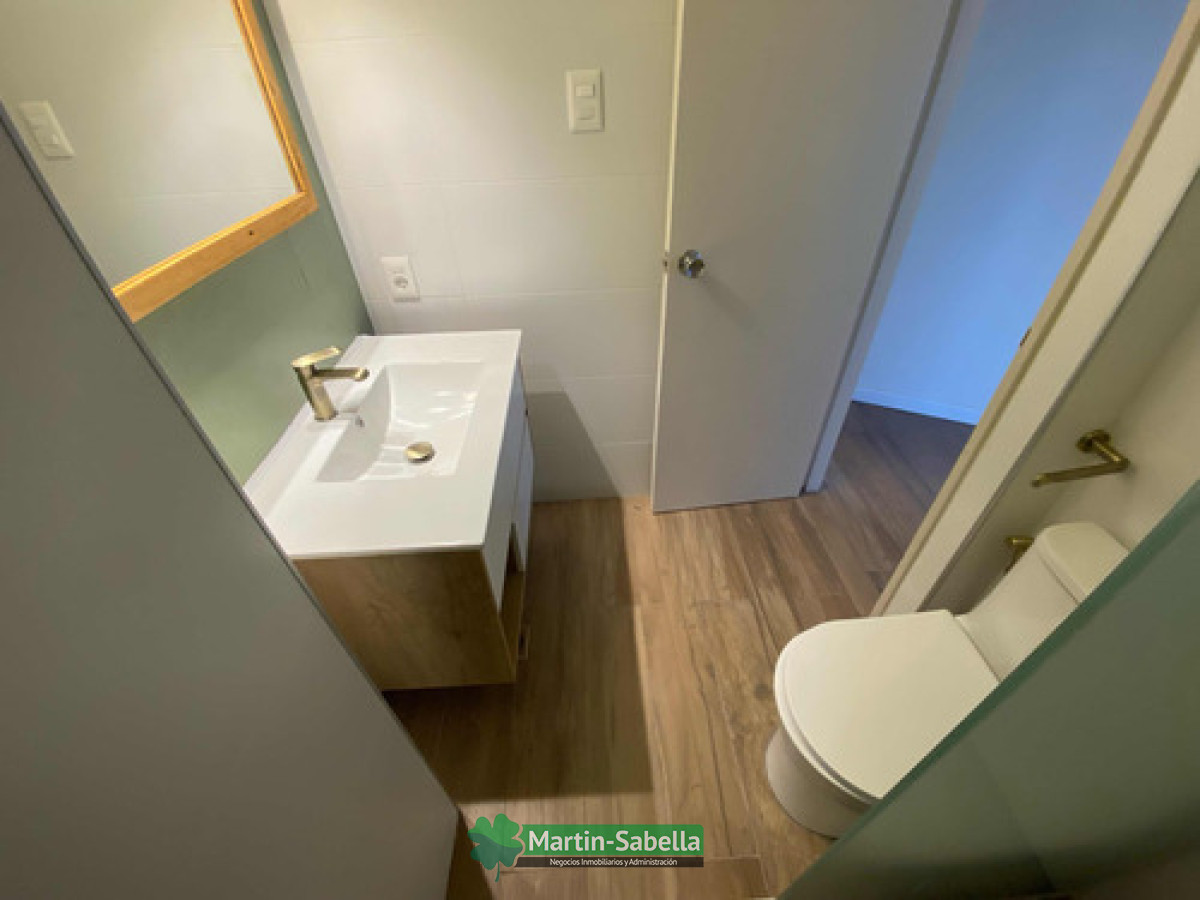 Apartamento ID.184/Apartamento-en-alquiler--Punta-Carretas- - Apartamento en alquiler - Punta Carretas 