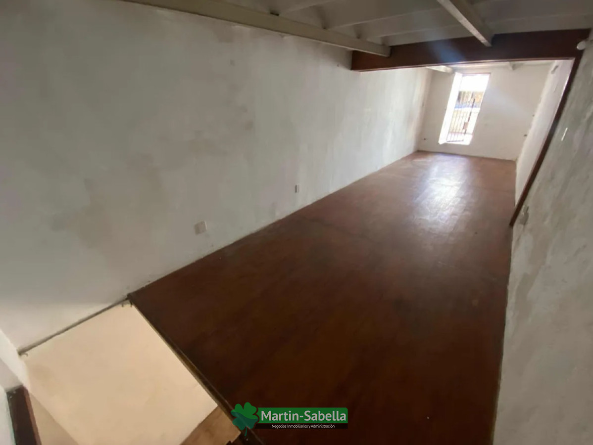 Apartamento ID.55 - Apartamento en Venta - Aguada 