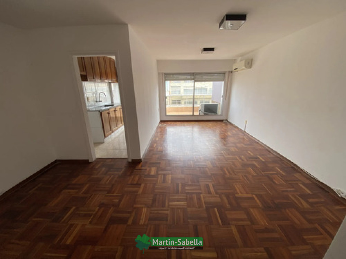 Apartamento ID.503/Apartamento-en-Alquiler--Pocitos- - Apartamento en Alquiler - Pocitos 