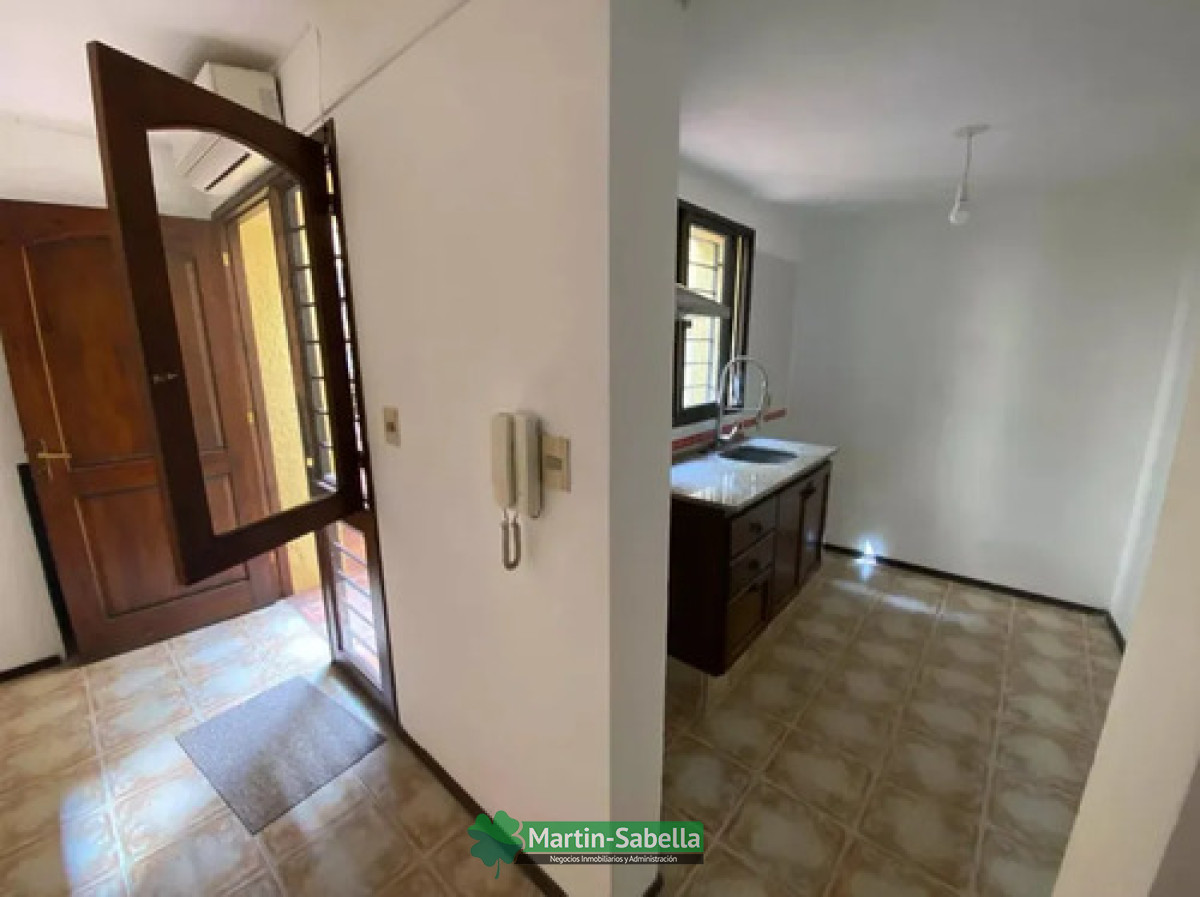 Apartamento ID.539/Apartamento-en-Alquiler--Palermo- - Apartamento en Alquiler - Palermo 