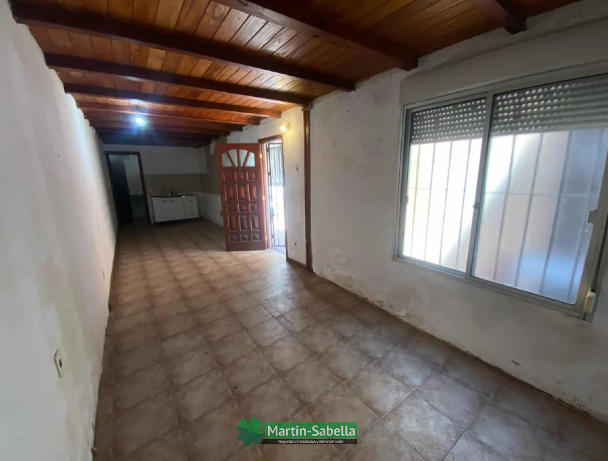 Apartamento ID.55 - Apartamento en Venta - Aguada 