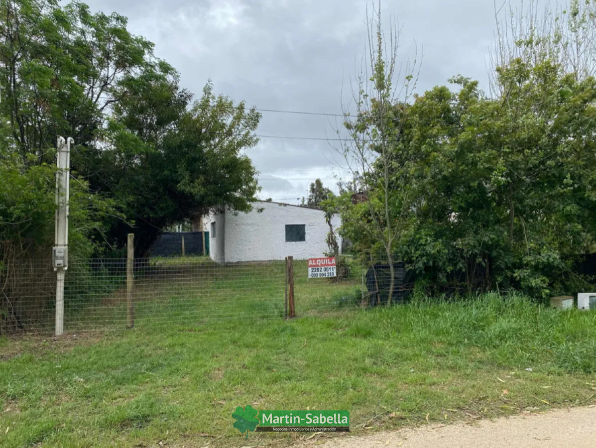 Apartamento ID.249/Apartamento-en-alquiler--Parque-del-Plata-Sur- - Apartamento en alquiler - Parque del Plata Sur 