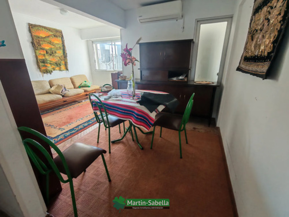 Apartamento ID.618/Apartamentos-en-venta-Punta-Carretas-Golf - Apartamentos en venta Punta Carretas Golf