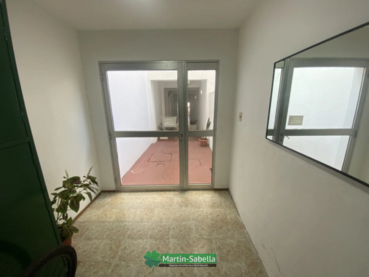 Apartamento ID.532/Apartamento-en-Alquiler--Parque-Rodó- - Apartamento en Alquiler - Parque Rodó 