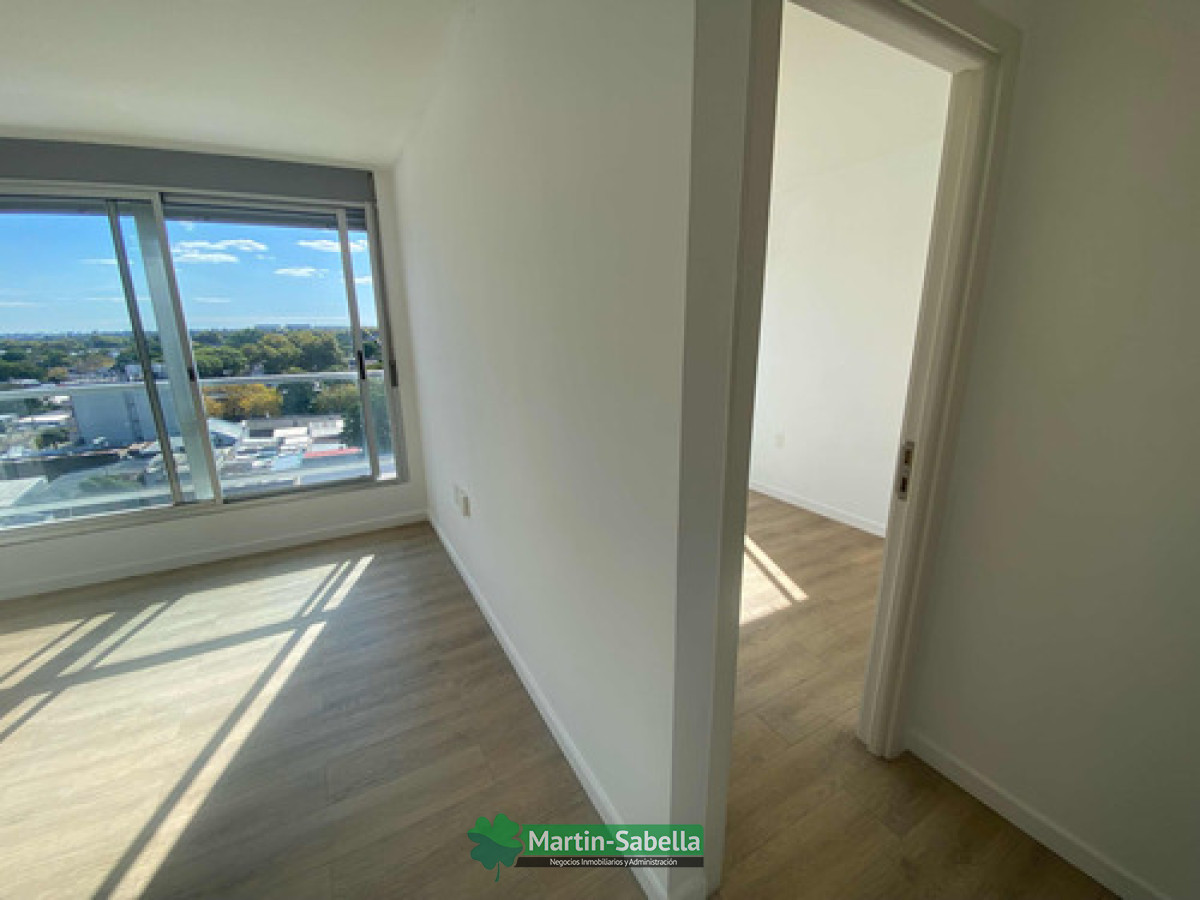 Apartamento ID.7/Apartamento-en-alquiler--Jacinto-Vera- - Apartamento en alquiler - Jacinto Vera 