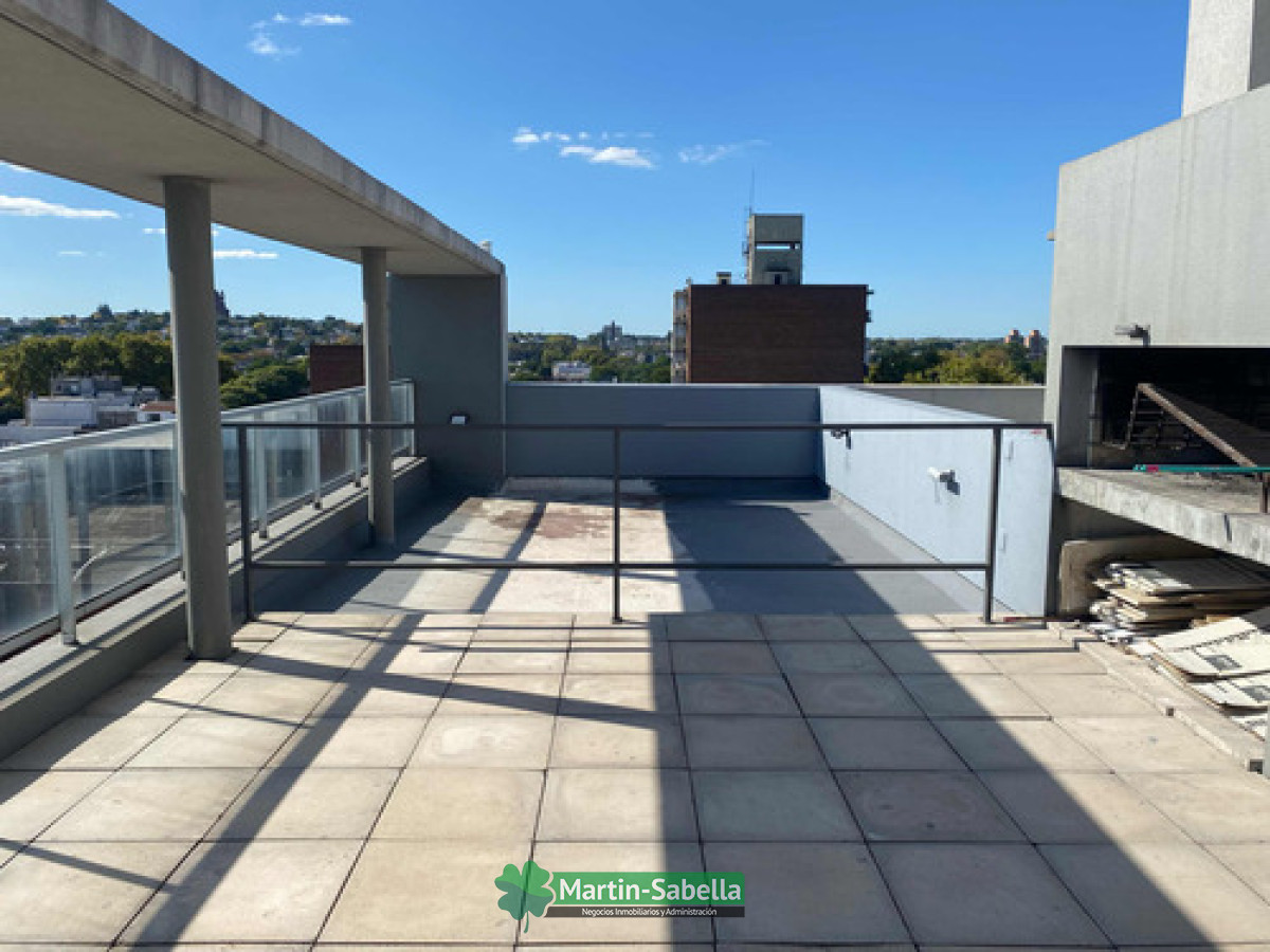 Apartamento ID.20 - Apartamento En Alquiler Brazo Oriental Con Garage