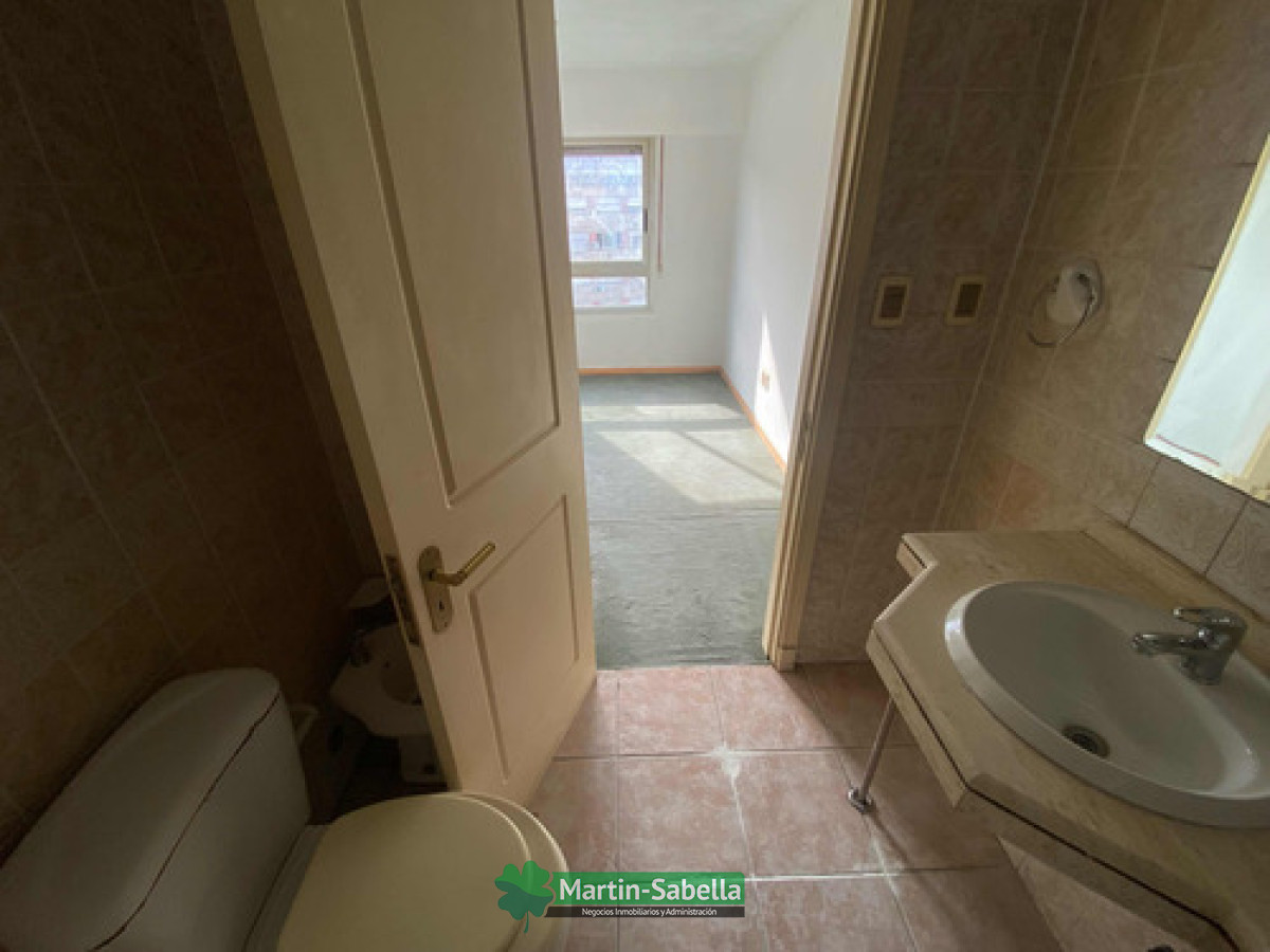 Apartamento ID.322/Apartamento-en-alquiler--Tres-Cruces- - Apartamento en alquiler - Tres Cruces 