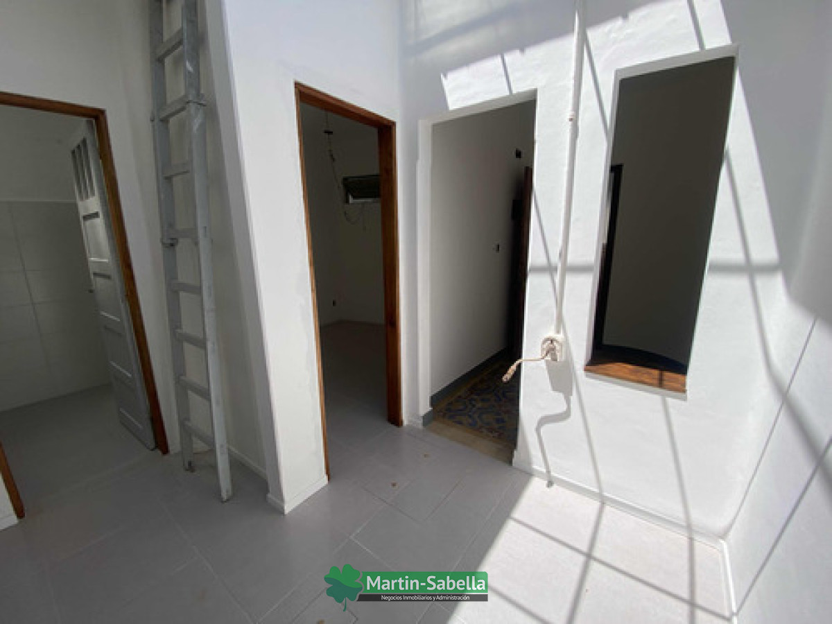 Apartamento ID.270/Apartamento-en-alquiler--La-Comercial- - Apartamento en alquiler - La Comercial 