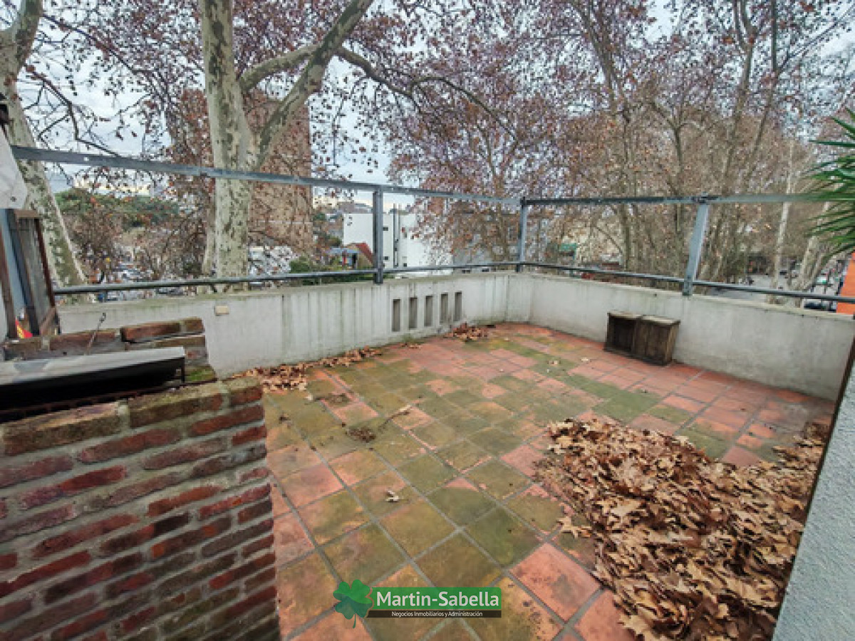 Apartamento ID.562/Apartamento-en-Alquiler--Parque-Batlle- - Apartamento en Alquiler - Parque Batlle 