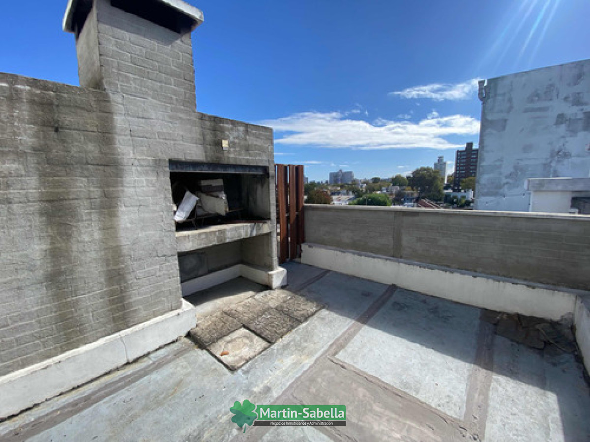 Apartamento ID.32/Apartamento-en-Venta--Pocitos-Nuevo- - Apartamento en Venta - Pocitos Nuevo 
