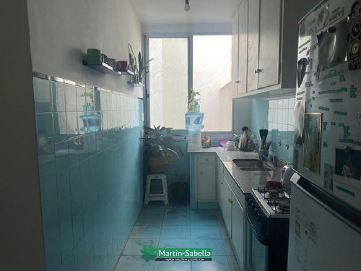 Apartamento ID.411/Apartamento-en-alquiler--Tres-Cruces- - Apartamento en alquiler - Tres Cruces 