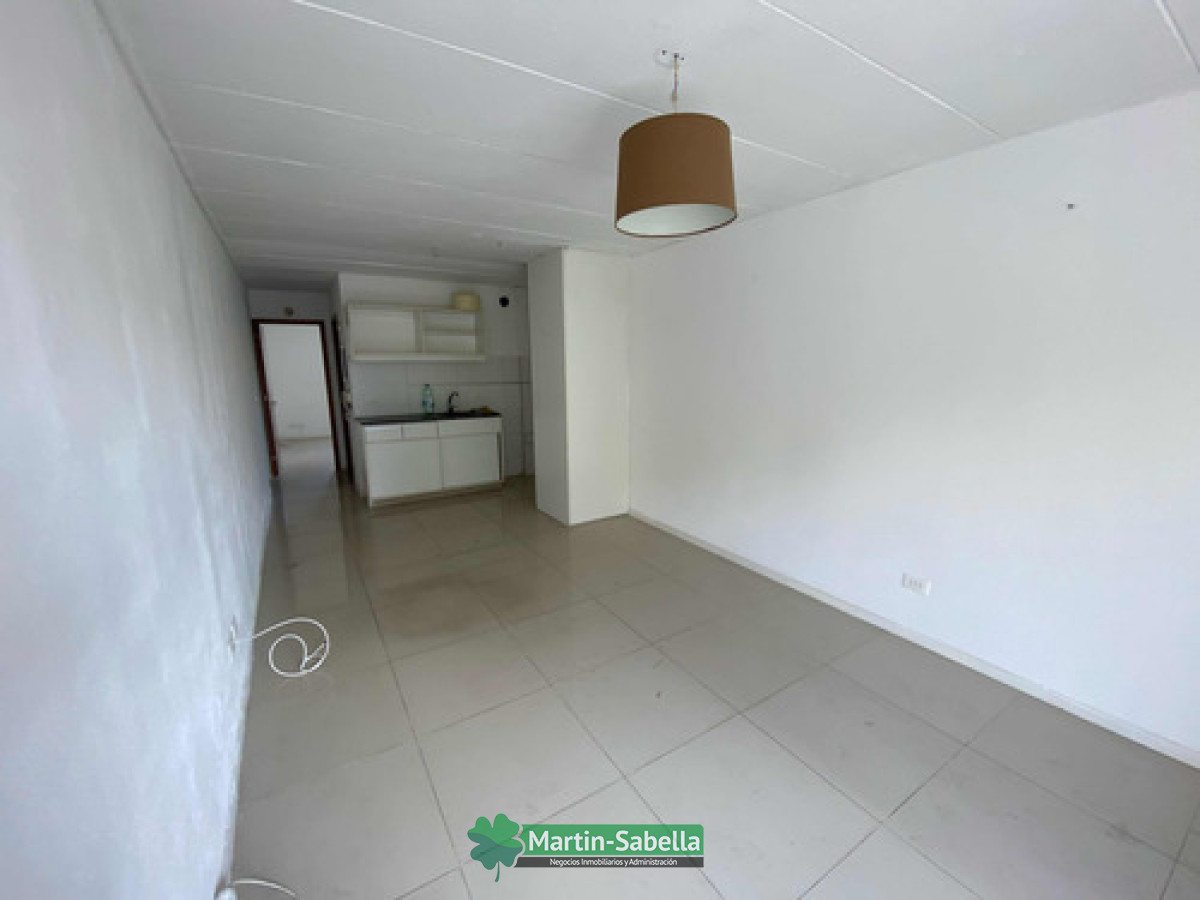 Apartamento ID.8 - Apartamento  En Venta Pocitos  Nuevo   1 Dormitorio 