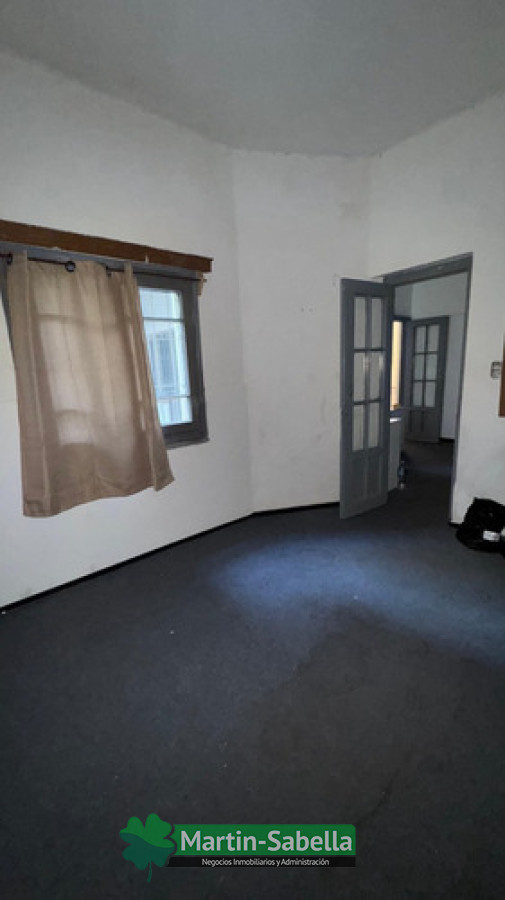 Apartamento ID.30 - Apartamento en alquiler Bella Vista - Reducto