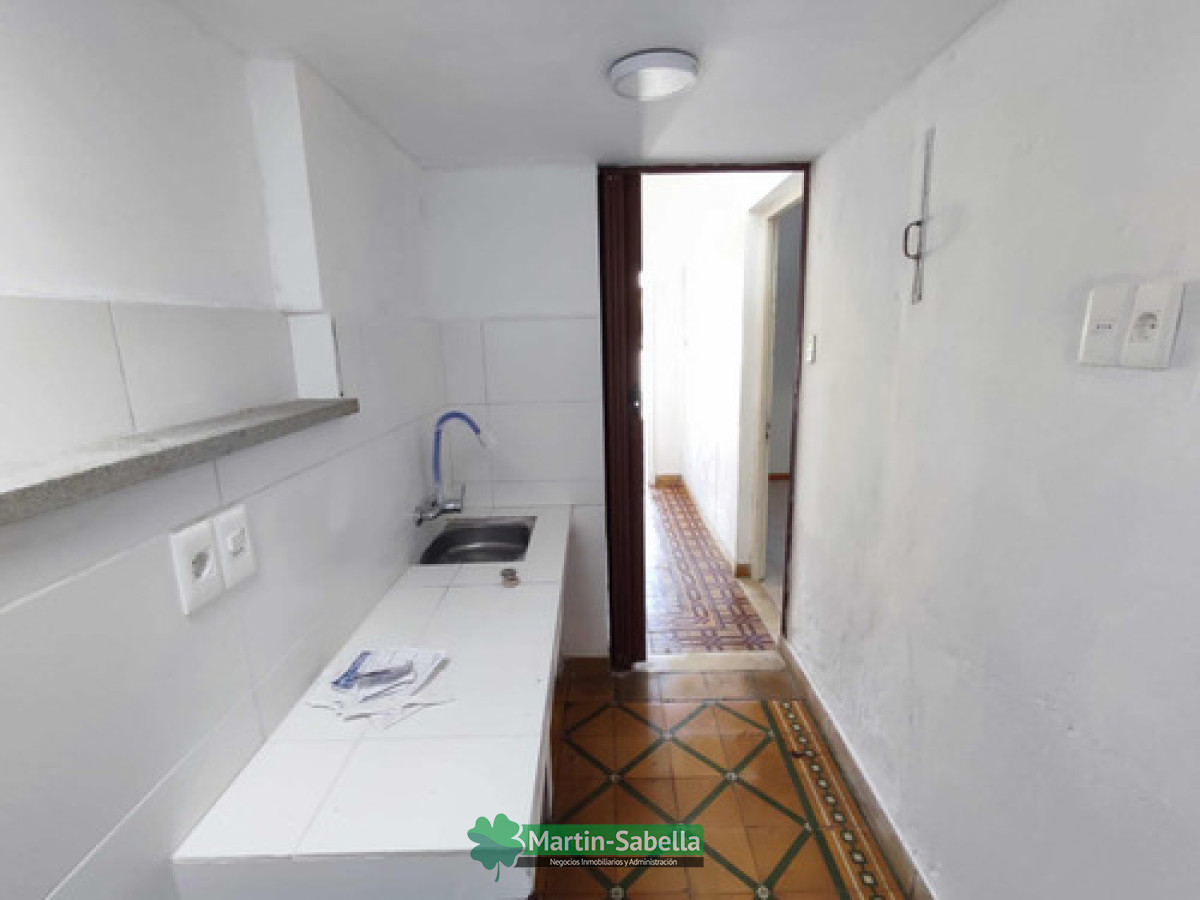 Apartamento ID.202/Apartamento-en-alquiler--Brazo-Oriental- - Apartamento en alquiler - Brazo Oriental 