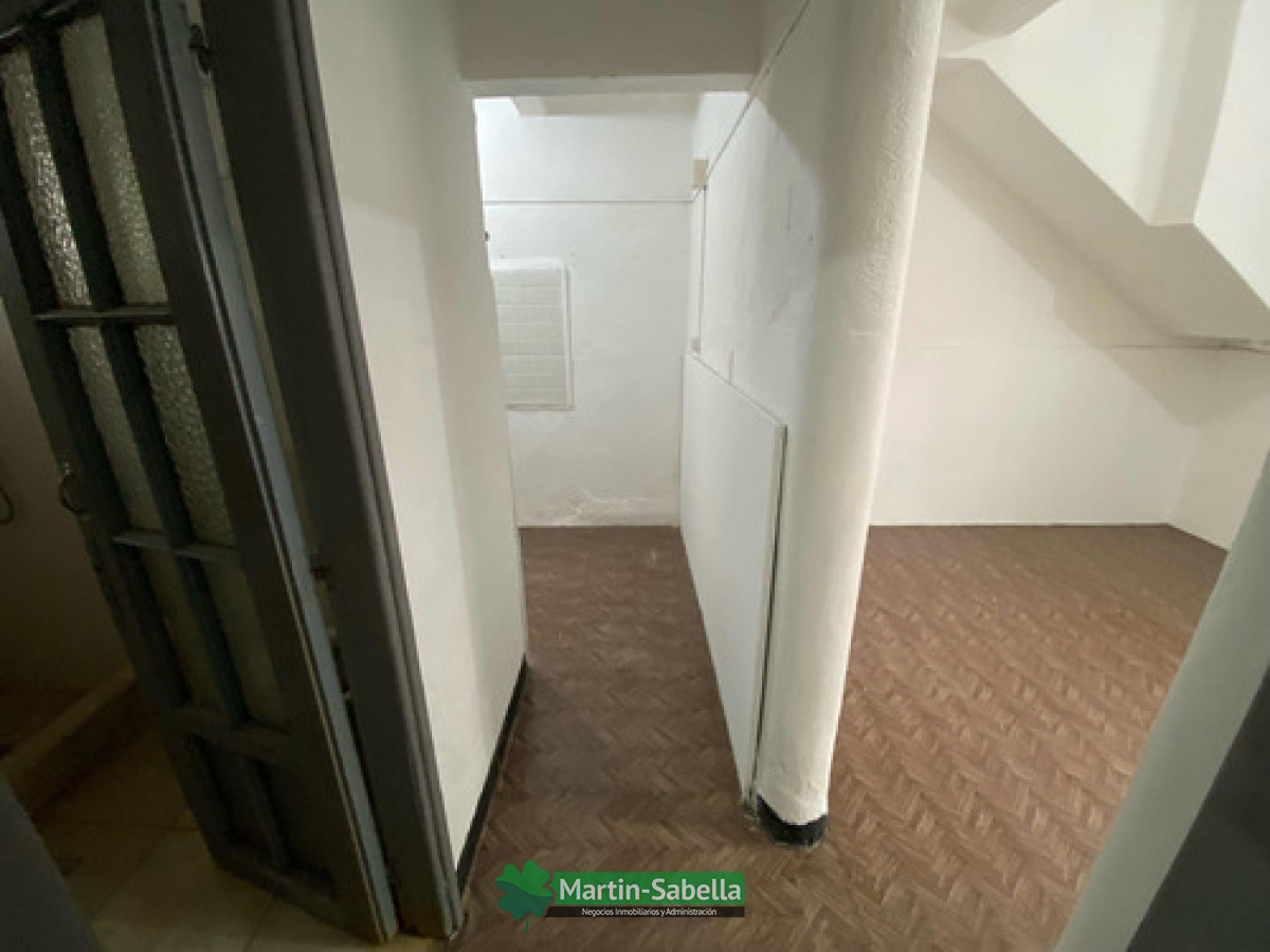 Apartamento ID.273/Apartamento-en-alquiler--Bella-Vista- - Apartamento en alquiler - Bella Vista 