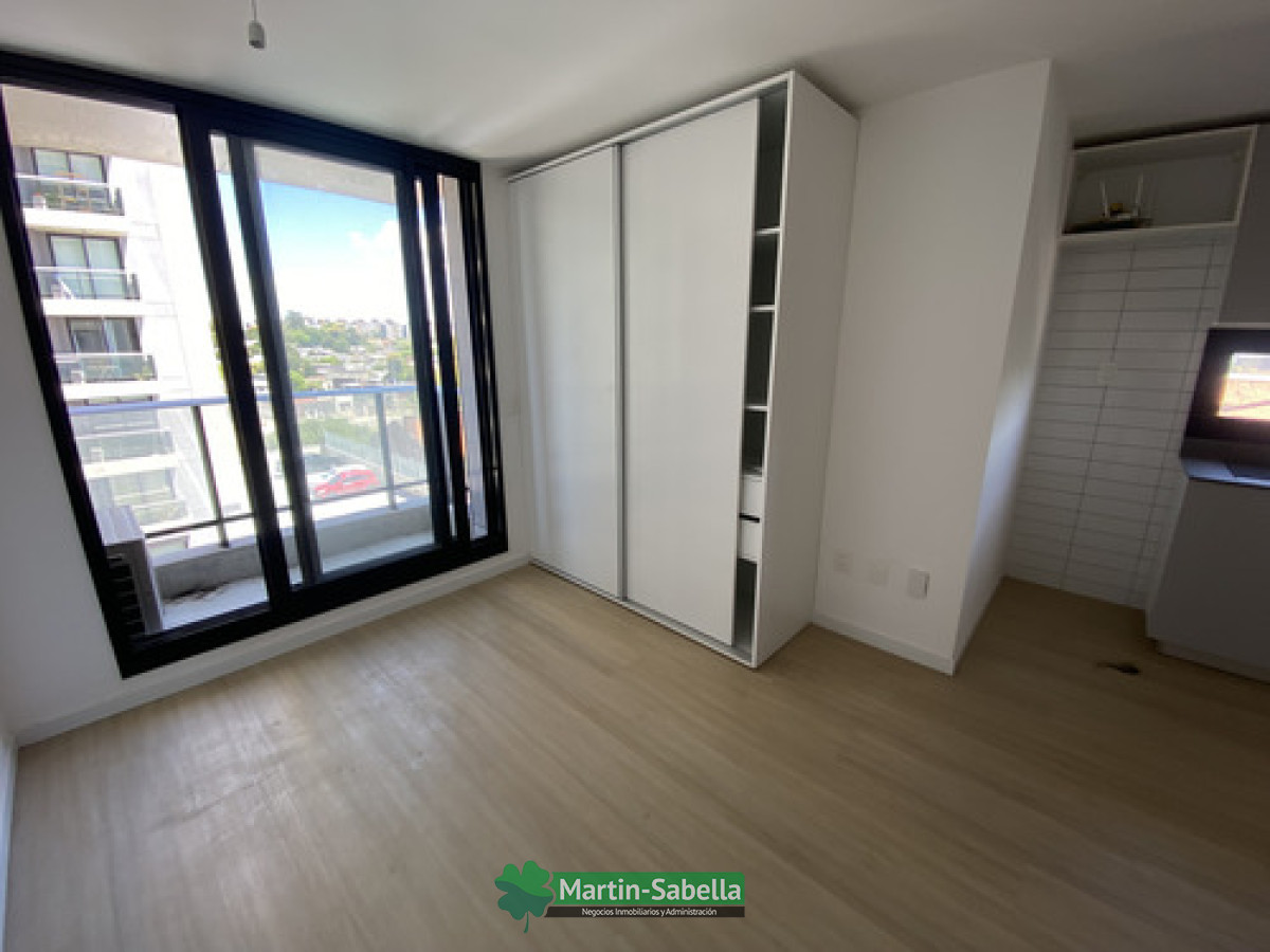 Apartamento ID.345/Monoambiente-en-alquiler--Malvín- - Monoambiente en alquiler - Malvín 