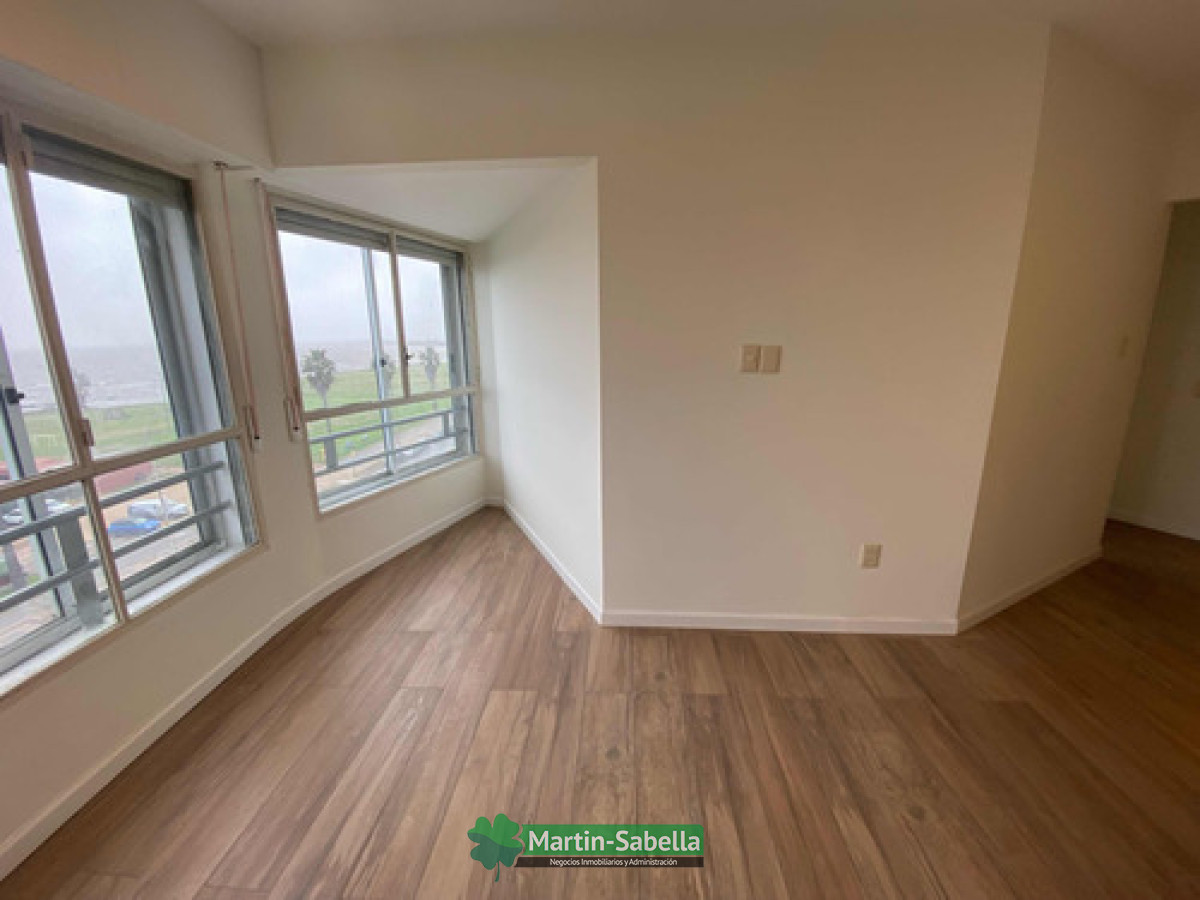 Apartamento ID.184/Apartamento-en-alquiler--Punta-Carretas- - Apartamento en alquiler - Punta Carretas 
