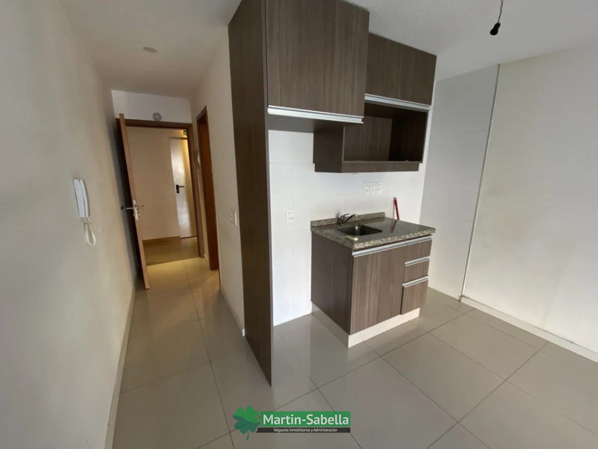 Apartamento ID.308/Monoambiente-en-alquiler--Pocitos-Nuevo- - Monoambiente en alquiler - Pocitos Nuevo 
