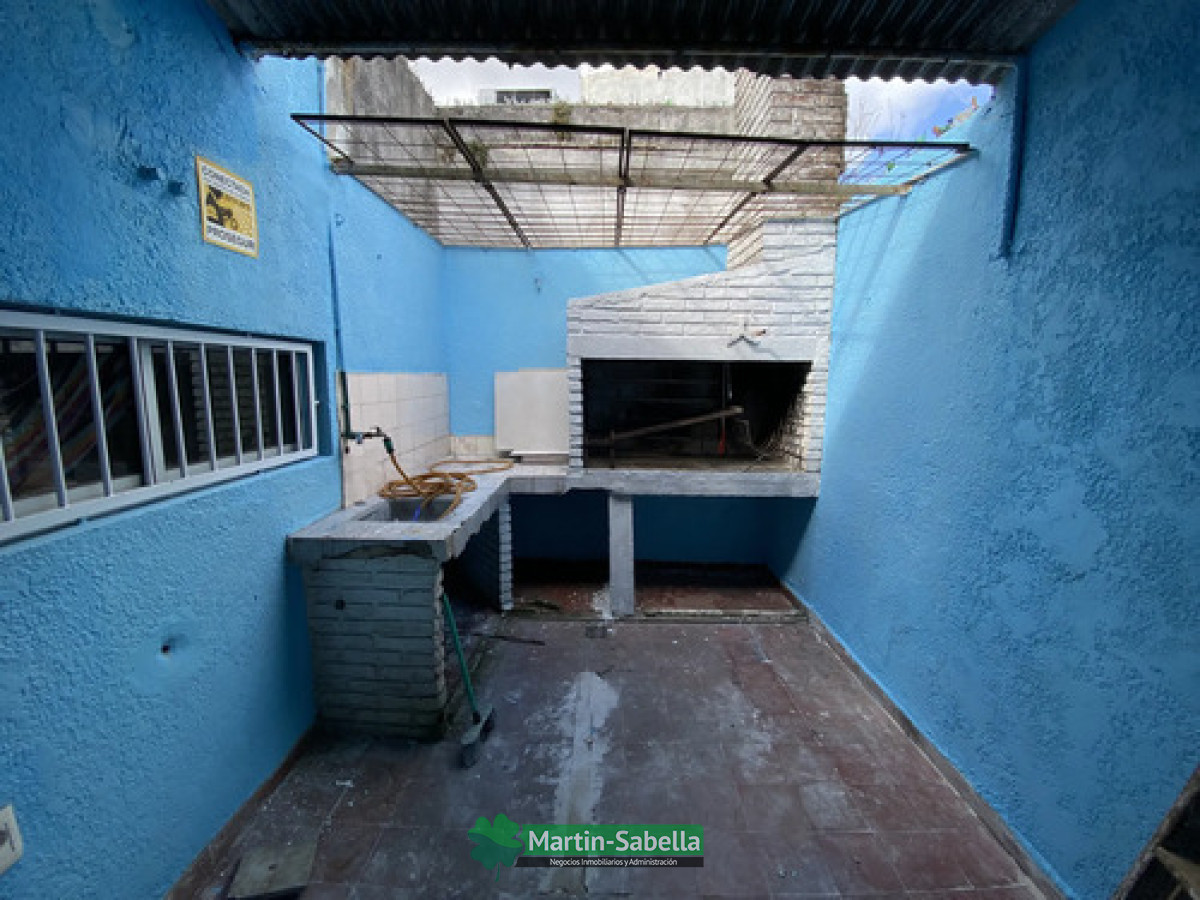 Apartamento ID.389/Apartamento-en-alquiler--Unión- - Apartamento en alquiler - Unión 