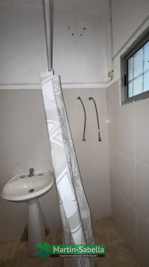 Apartamento ID.30 - Apartamento en alquiler Bella Vista - Reducto
